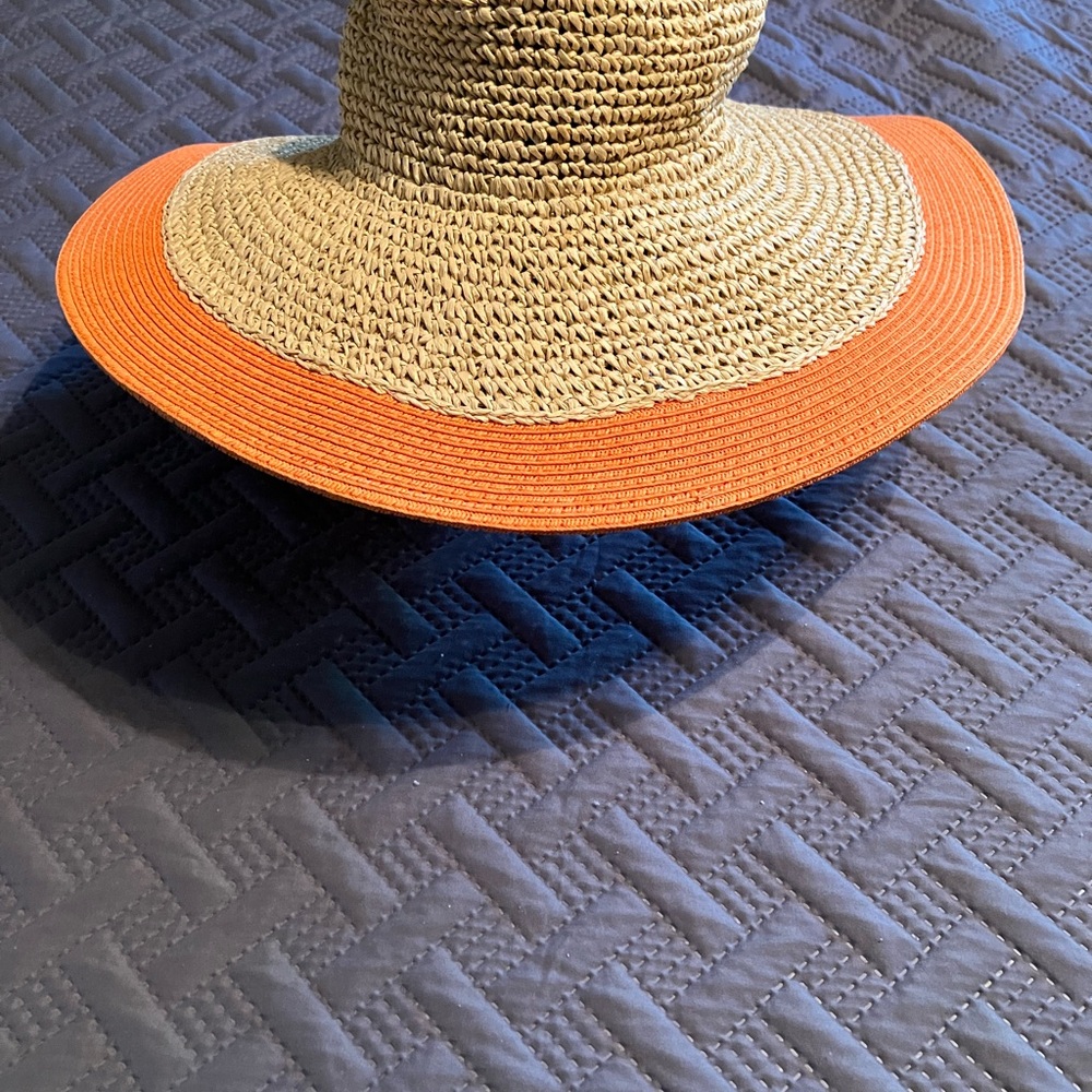 Chico’s Hat